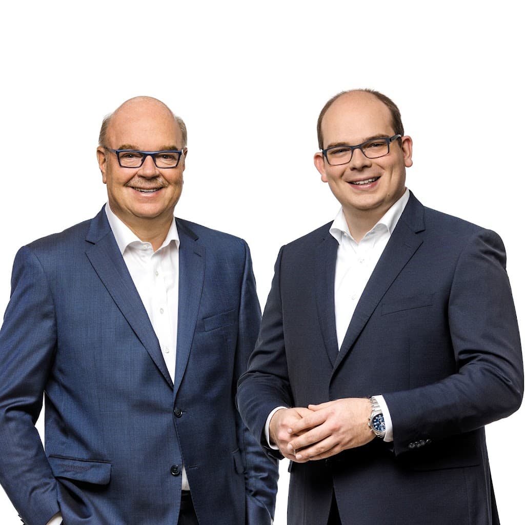 Trimpop & Trimpop Immobilien GmbH