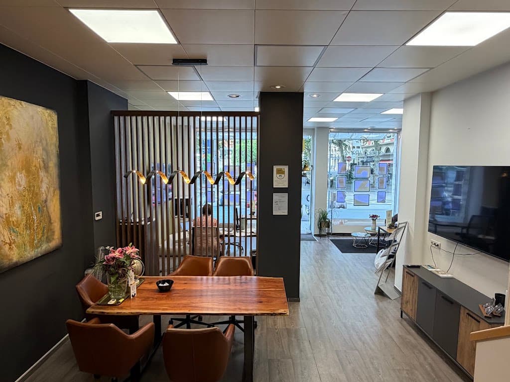 CENTURY 21 Top Living Immobilien