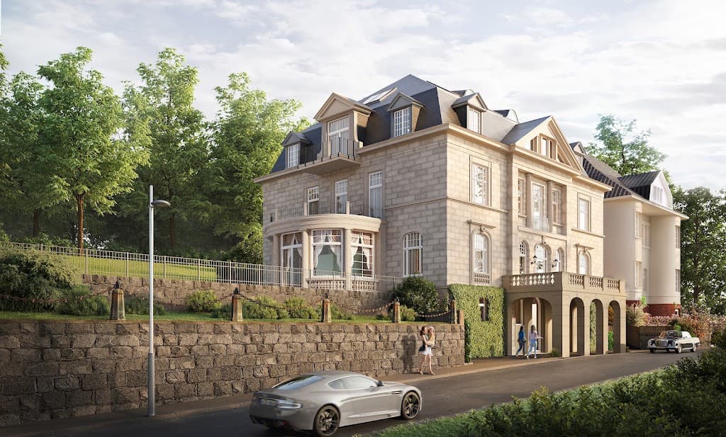 Daniel von Baum Immobilien | Immobilienmakler Wuppertal
