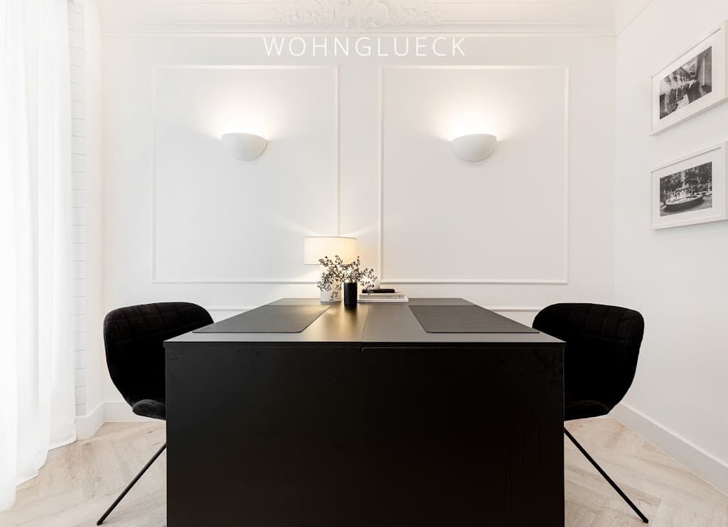 WOHNGLUECK GmbH
