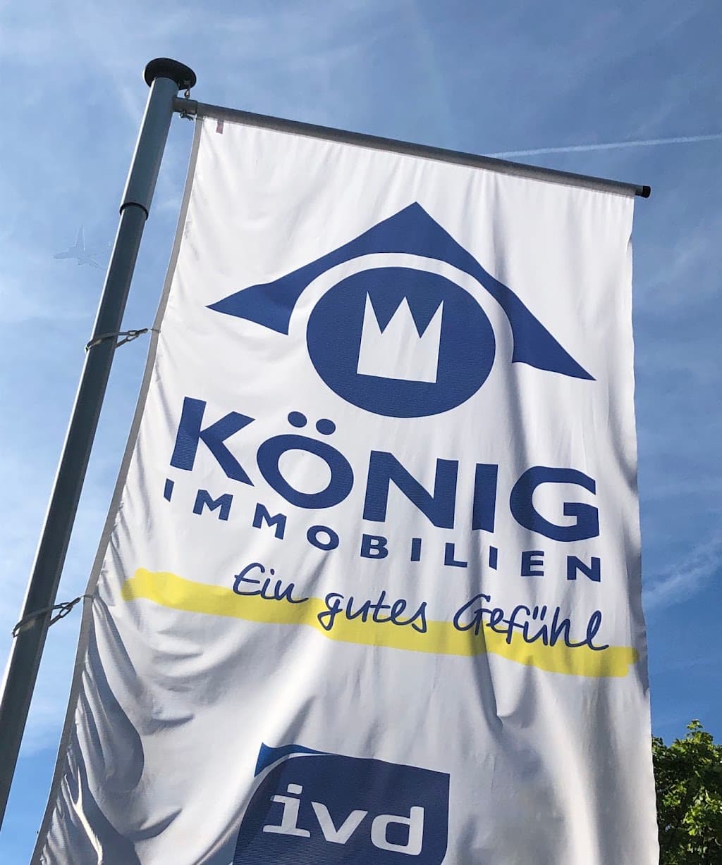 König Immobilien GmbH