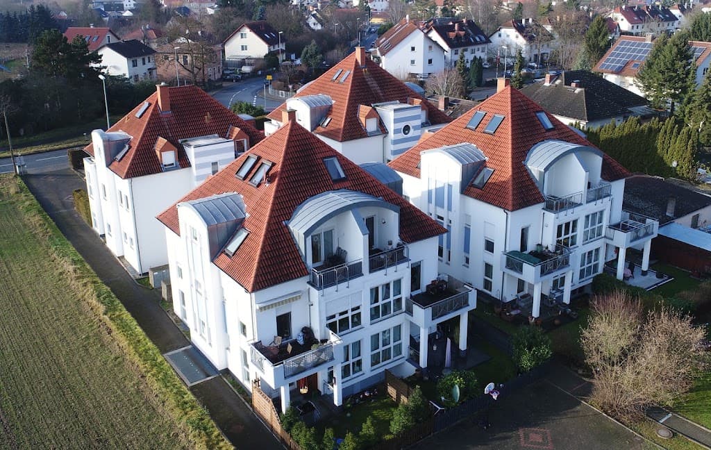 GRUNDUM IMMOBILIEN GMBH