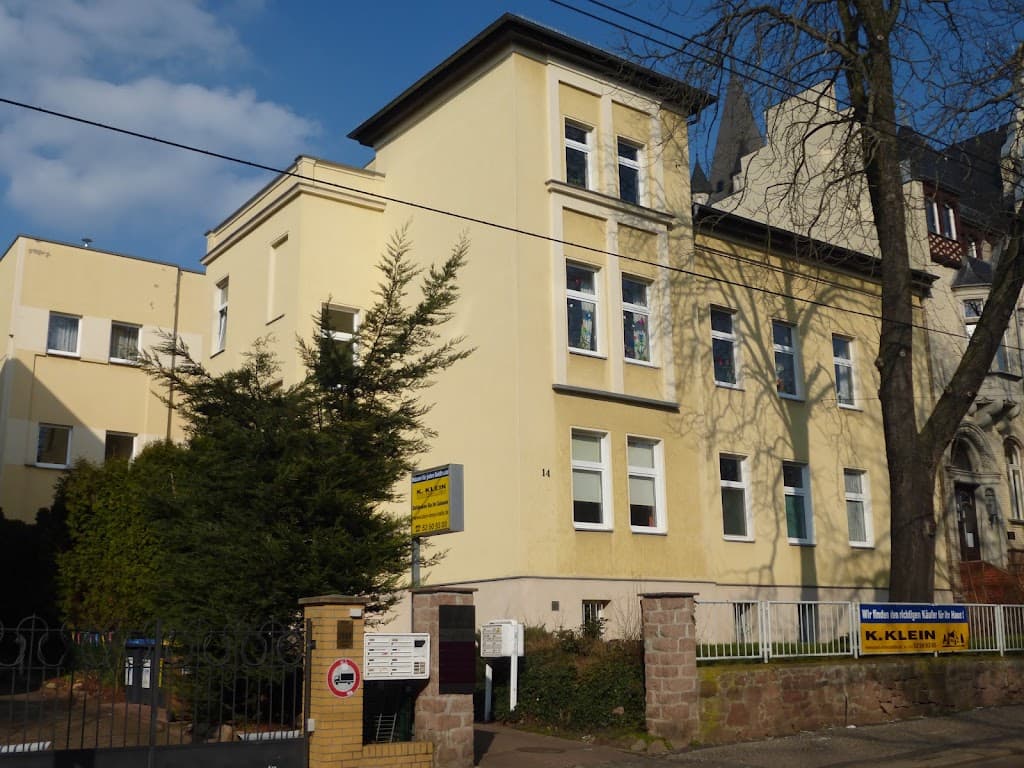 K. Klein Immobilien