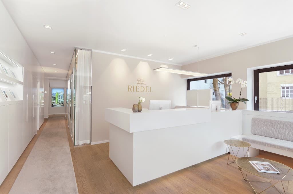 RIEDEL Immobilien GmbH