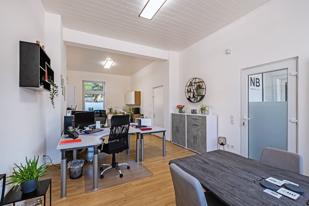 NB Immobilien