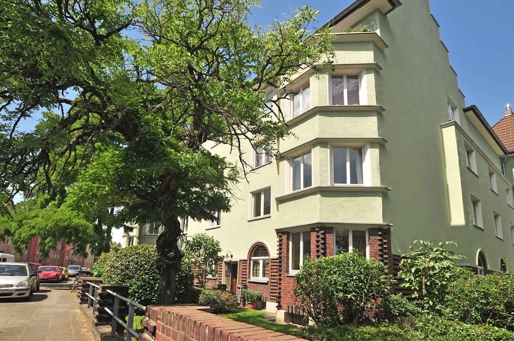 d&b Immobilien