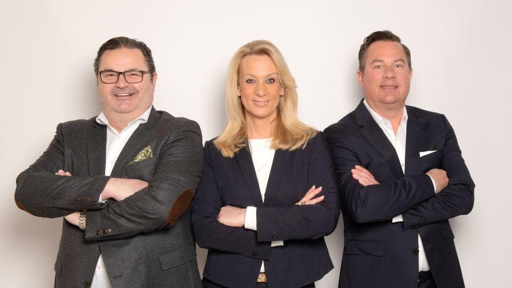 OTTO Immobilien GmbH