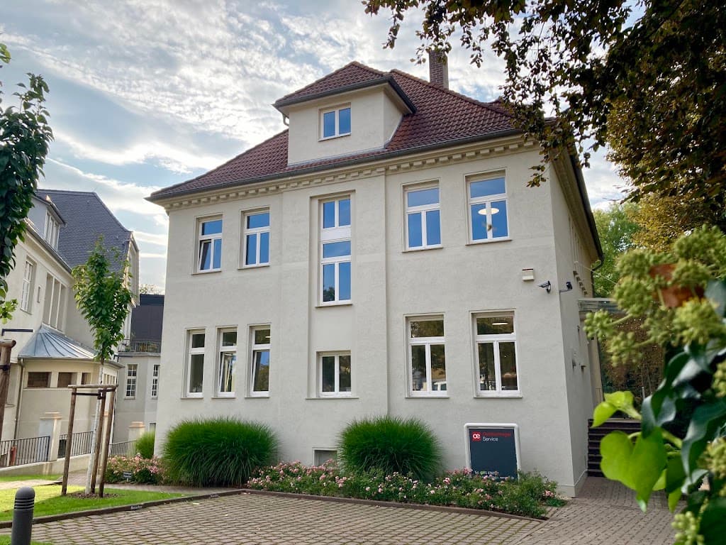 living halle GmbH - Immobilien in Halle an der Saale