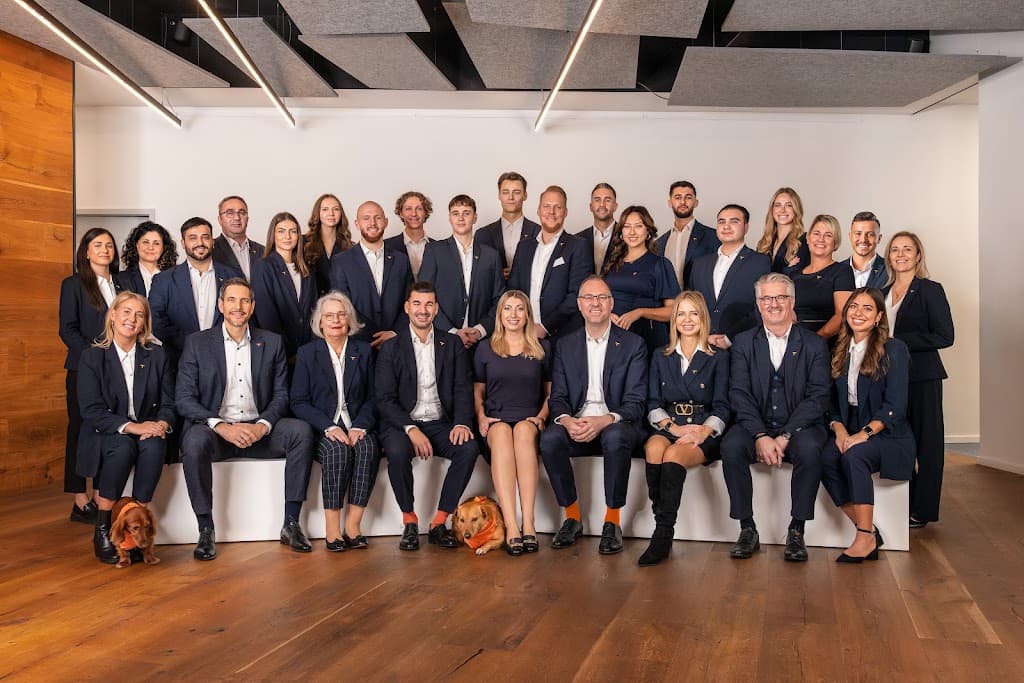 TOLIAS Immobilien GmbH | Immobilienmakler Stuttgart