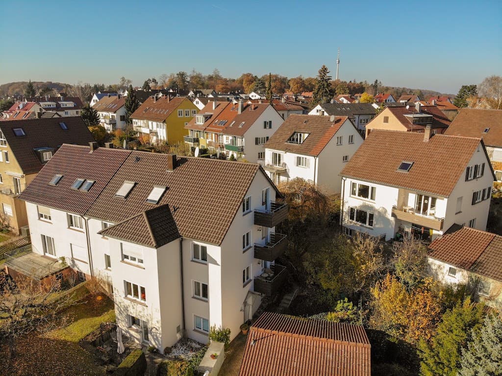 Maile Immobilien Stuttgart
