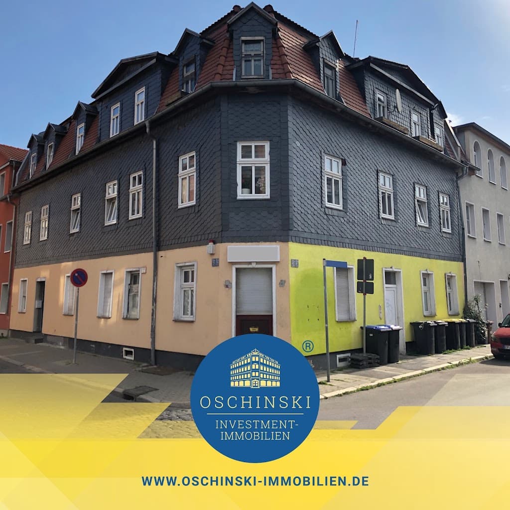 OSCHINSKI Investment-Immobilien GmbH