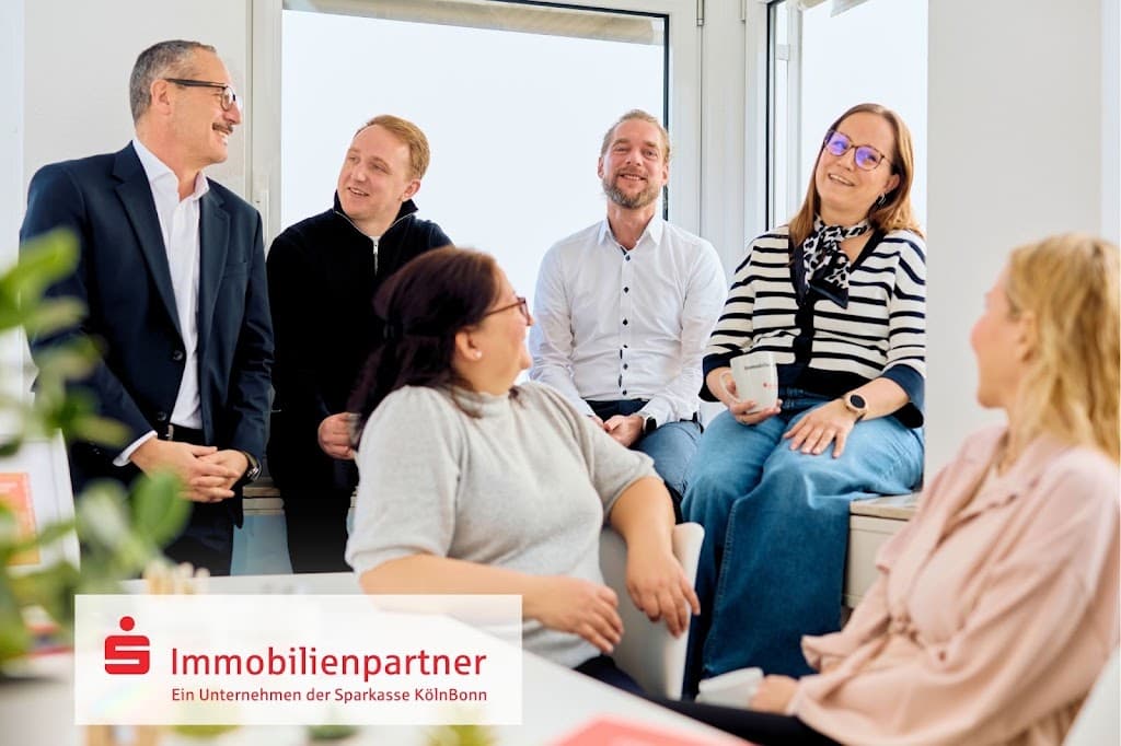S Immobilienpartner GmbH | Immobilienmakler Köln