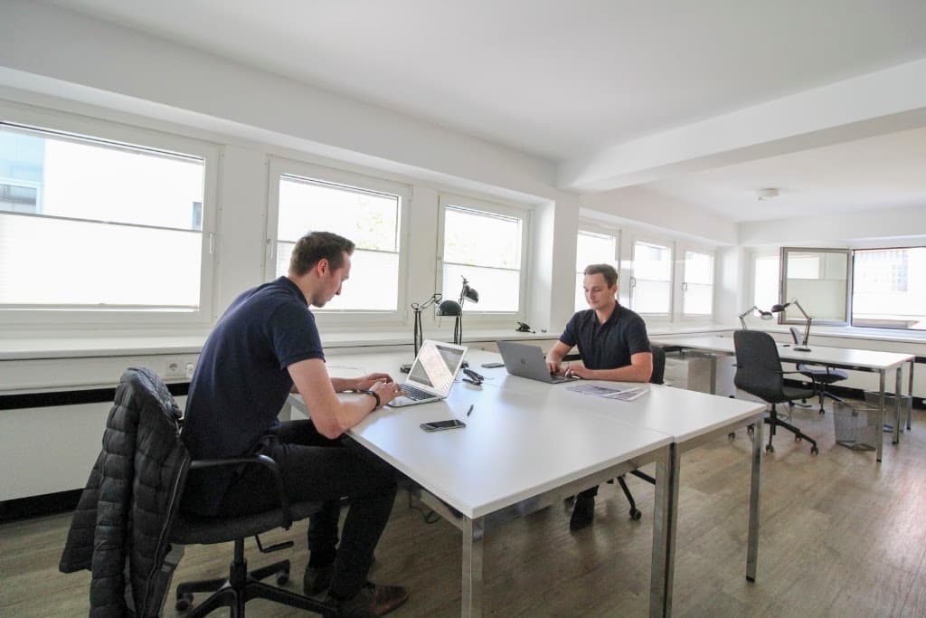 McMakler GmbH - Immobilienmakler Essen