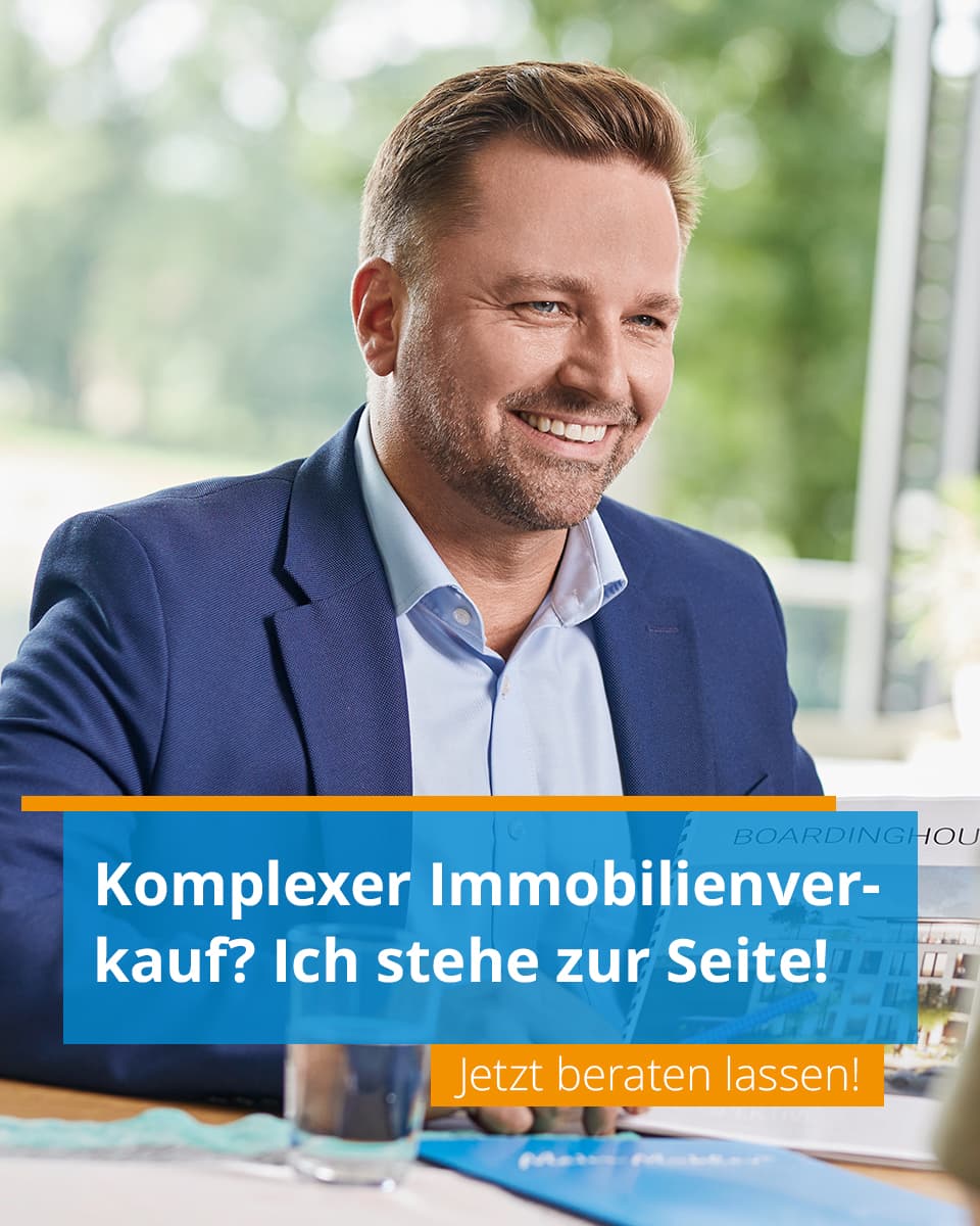 Mein Makler Berlin-Pankow Daniel List