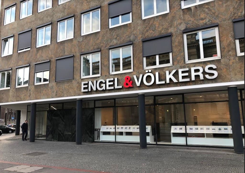 Engel & Völkers Hannover Mitte