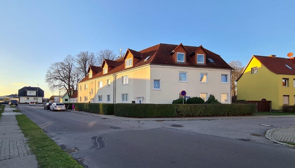 Büchel Immobilien MV – Immobilienmakler Rostock