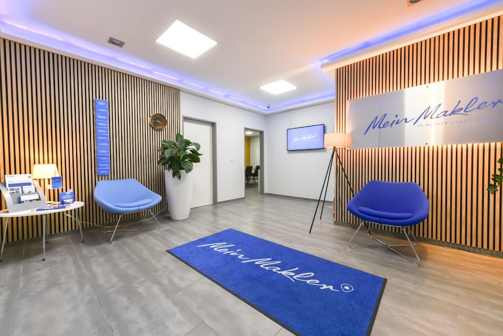 Mein Makler GmbH (Zentrale)