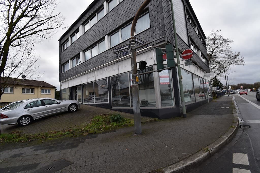 Centrum Immobilien GmbH