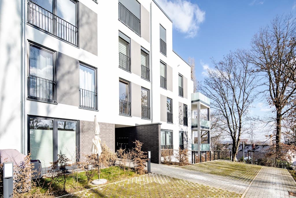 Christiane Schuch Immobilien