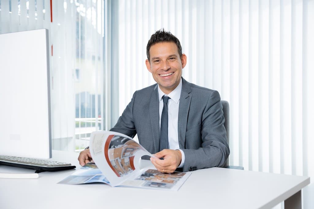 ImmoProfi Peter Wolkersdorfer | Immobilienmakler Augsburg