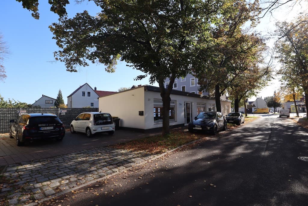 ImmoFairKauf GmbH