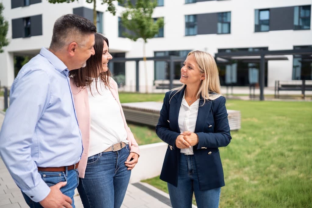 RockHold Immobilien GmbH - Immobilienmakler Karlsruhe