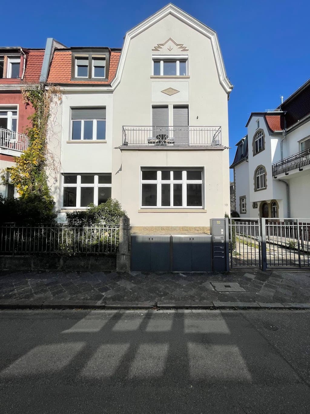 Engel & Völkers - Gewerbeimmobilienmakler Karlsruhe