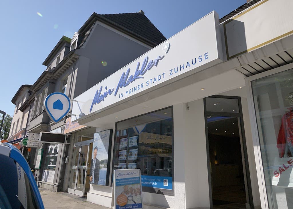 Mein Makler Essen GmbH