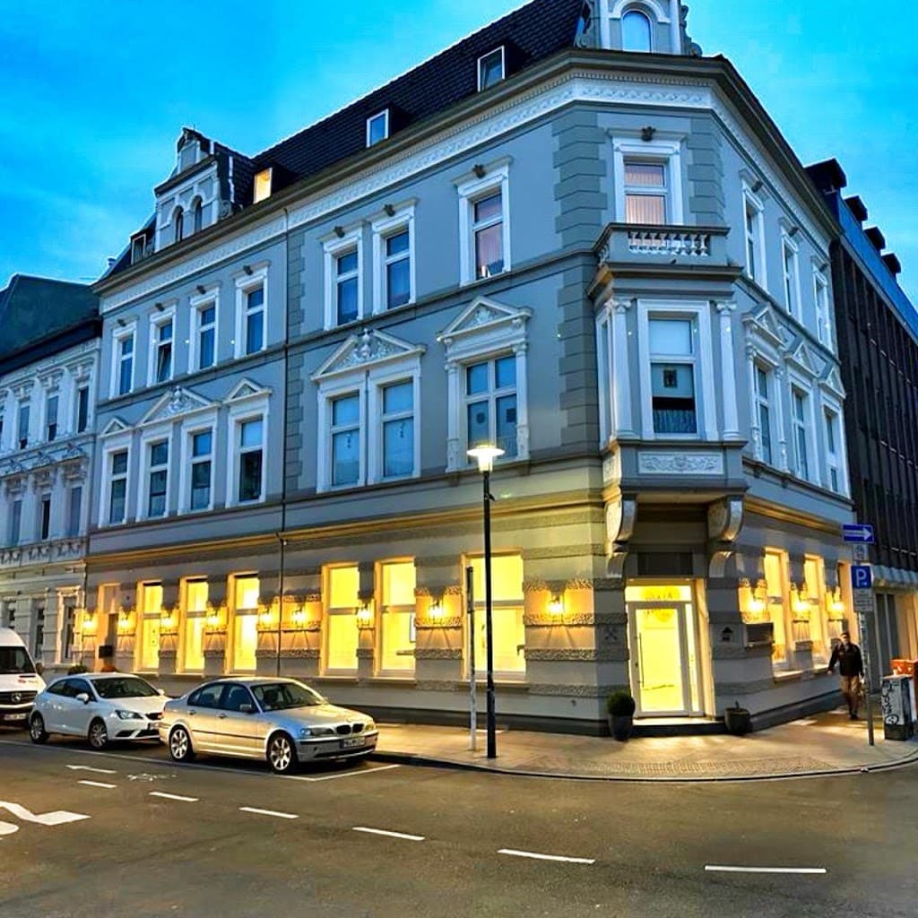 Dein Lieblingsmakler Brzuskiewicz Immobilien & Service