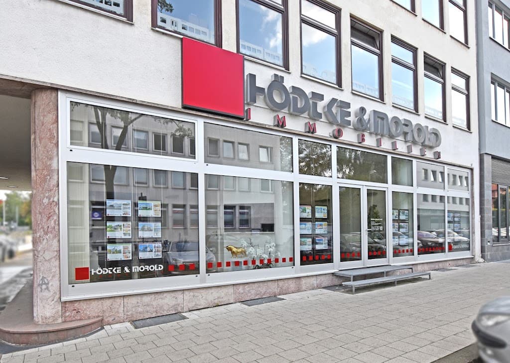 Immobilienmakler Hödtke & Morold | Kassel