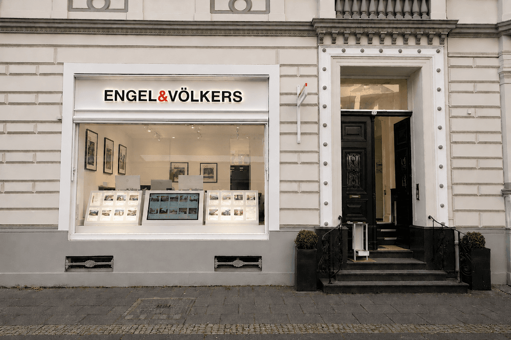 ENGEL & VÖLKERS Immobilien Wuppertal | Immobilienmakler Wuppertal