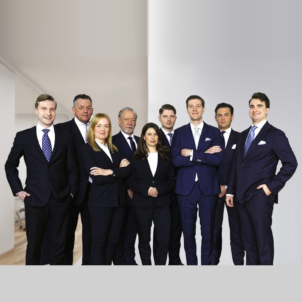 VON POLL COMMERCIAL Frankfurt am Main