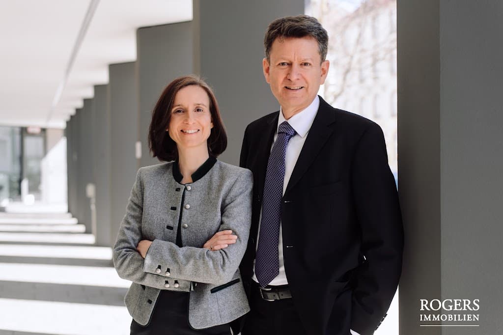 Rogers Immobilien