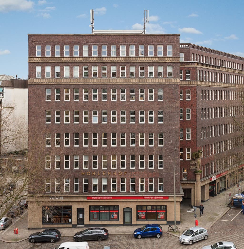 Colliers International Hamburg GmbH