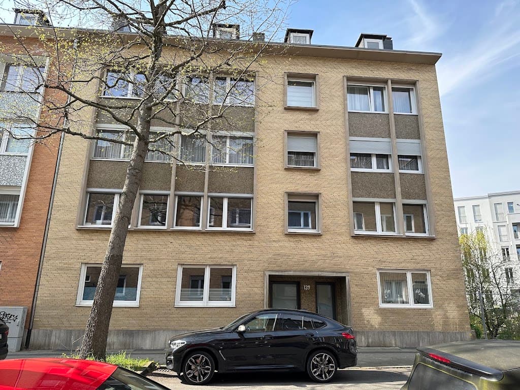 Laura Garcia Immobilien GmbH