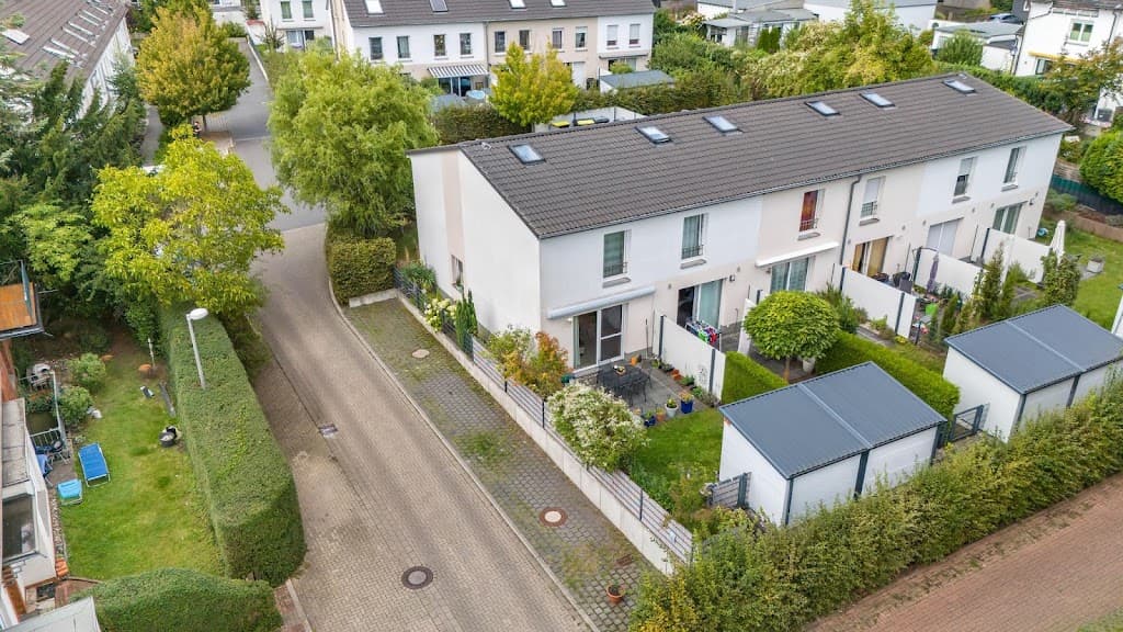 PAVO Immobilien GmbH | Immobilienmakler Bochum