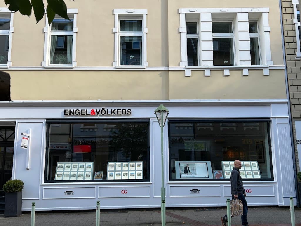 Engel & Völkers