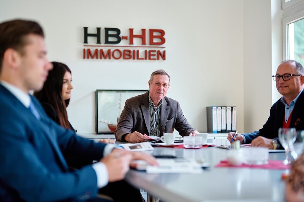 HB-HB-Immobilien - Immobilienmakler Bremen
