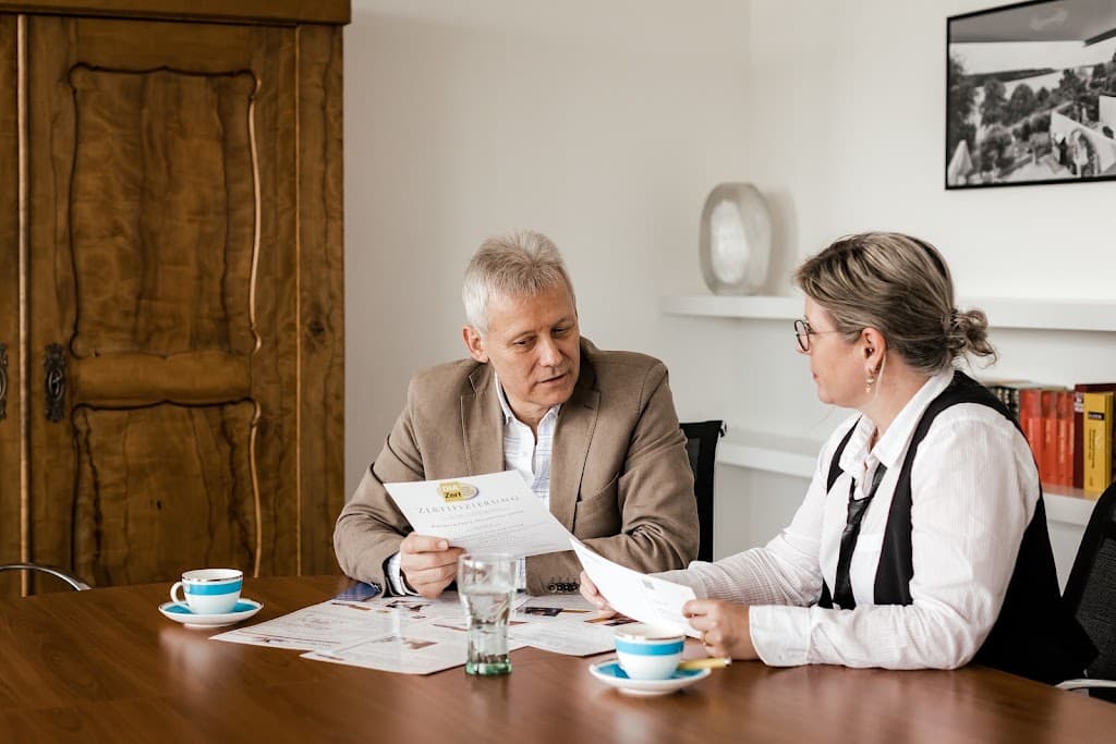 Wolfgang Pauly Immobilien GmbH