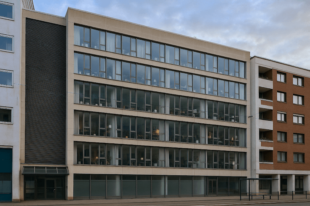 Daniel Mazurek Immobilien