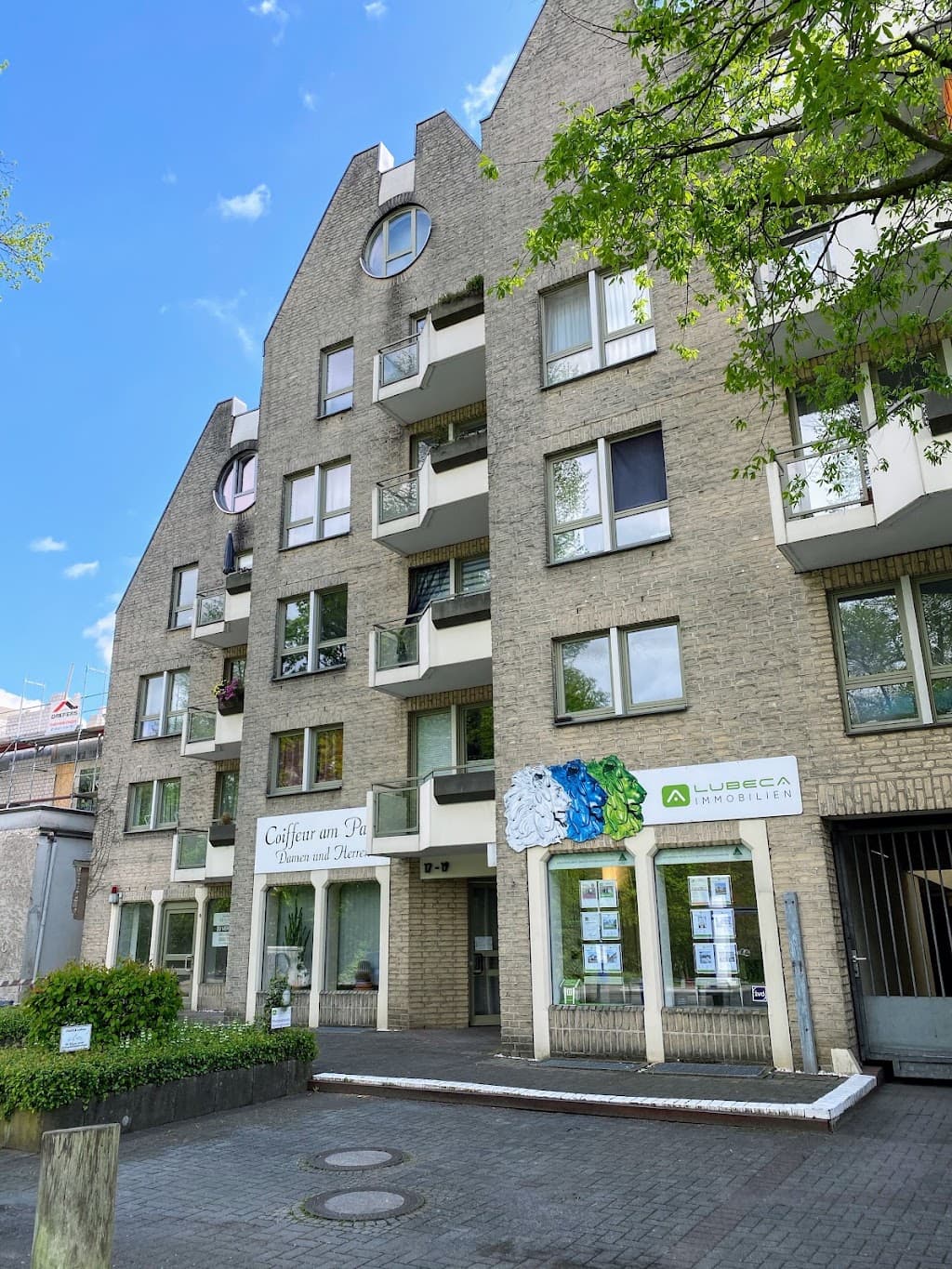 Lubeca Immobilien