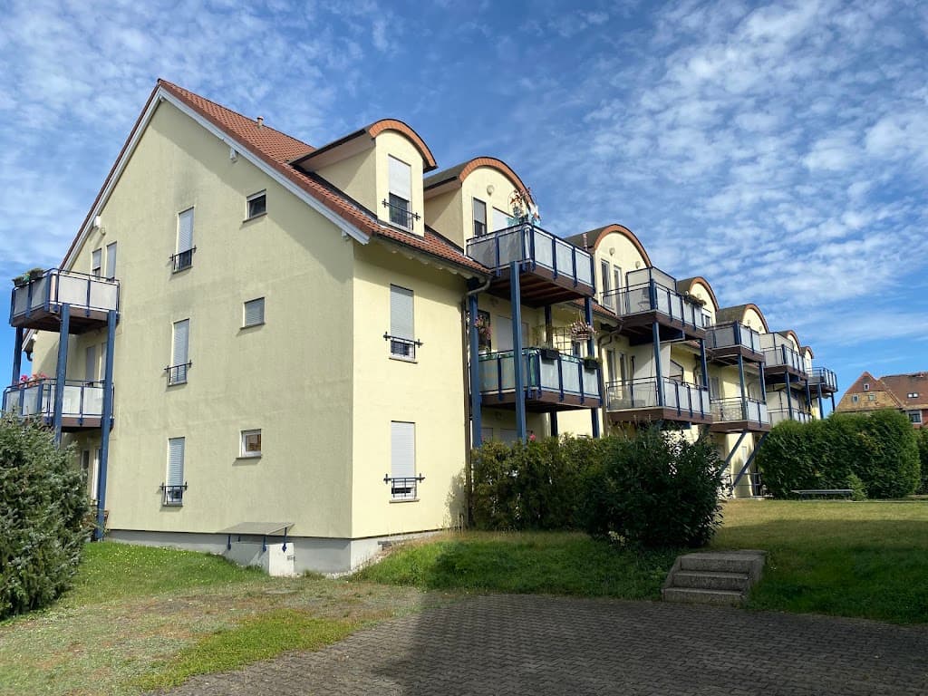 Laub & Cie Immobilien GmbH & Co. KG