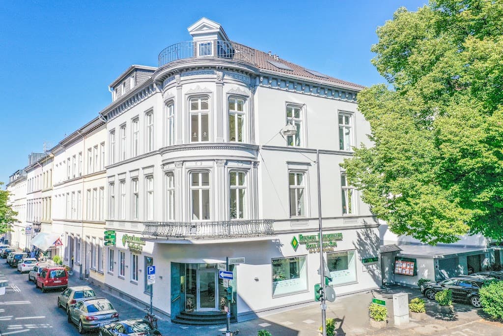 Becker Immobilien Bonn Rhein-Sieg GmbH
