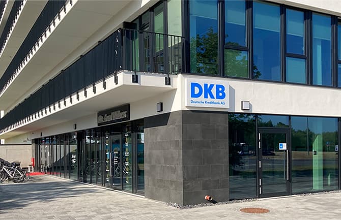 DKB Grund Rostock
