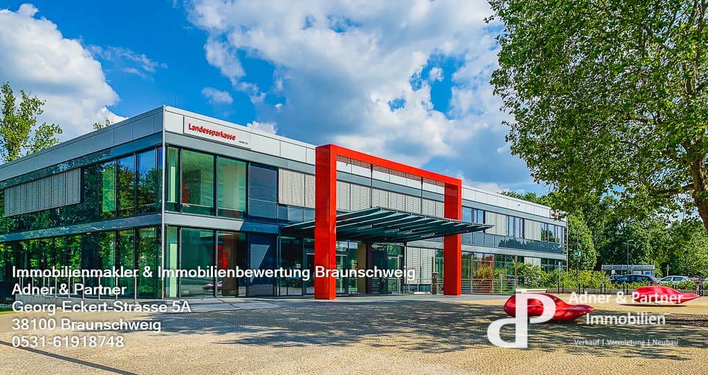 Adner & Partner Immobilien | Immobilienmakler Braunschweig