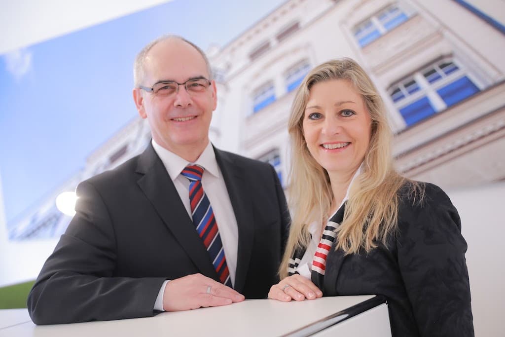 Immobilien Carstensen