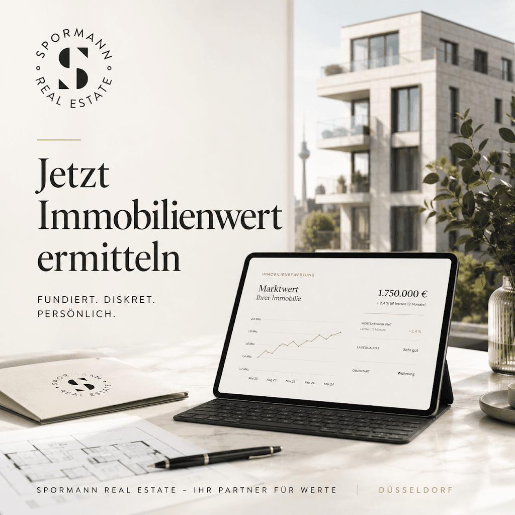 SPORMANN REAL ESTATE GmbH