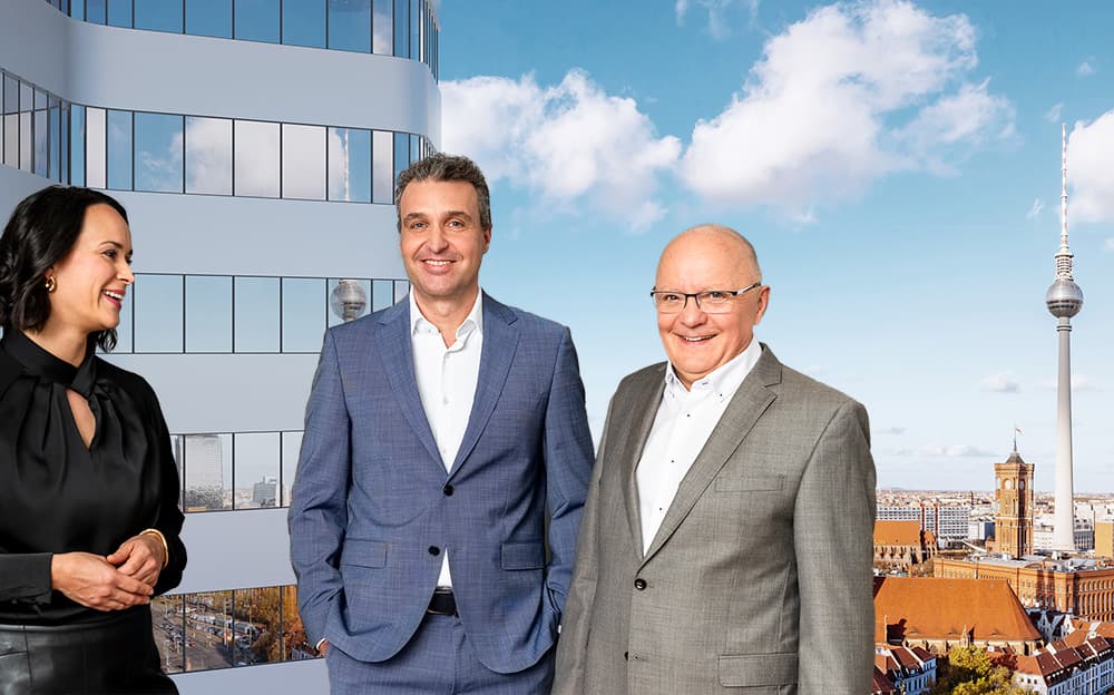 Black Label Immobilien