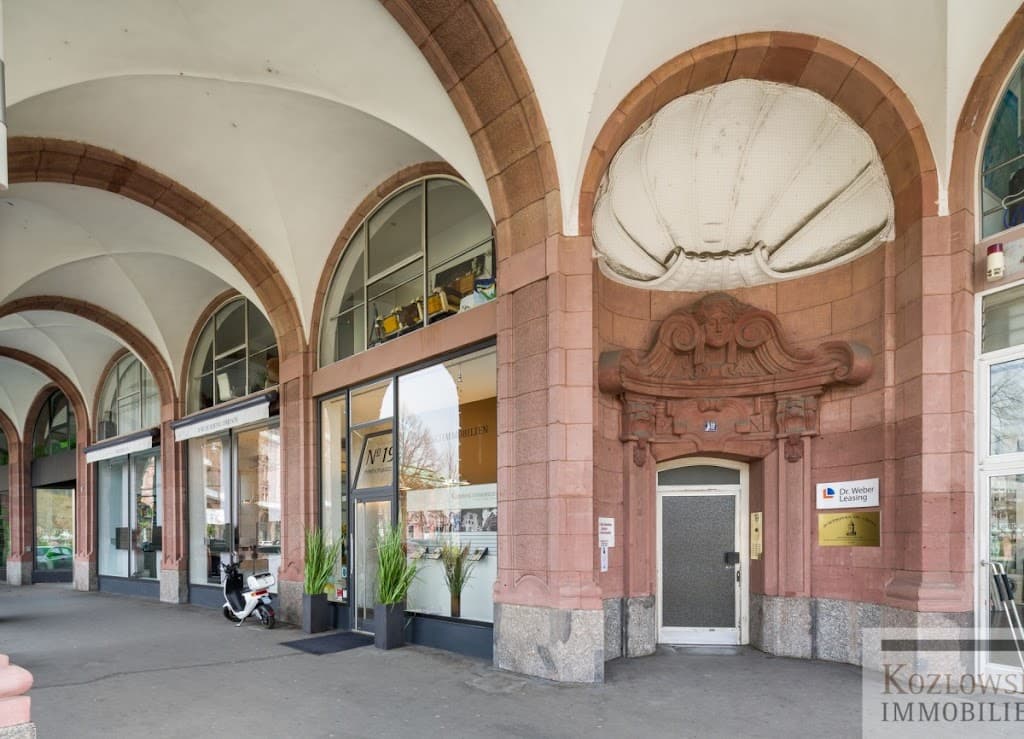 KOZLOWSKI IMMOBILIEN Mannheim