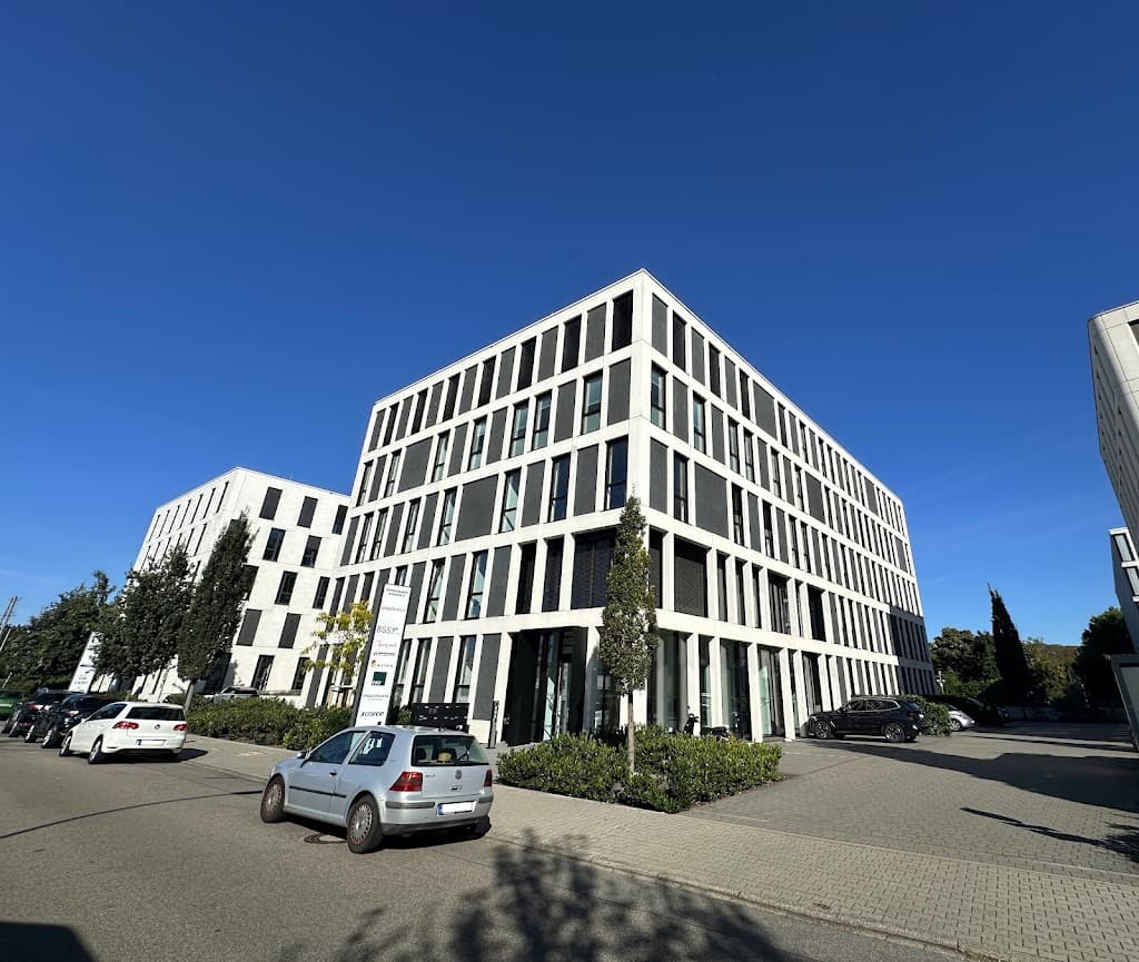 Engel & Völkers Mannheim Commercial